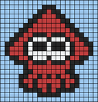 Alpha pattern #198789 variation #414587