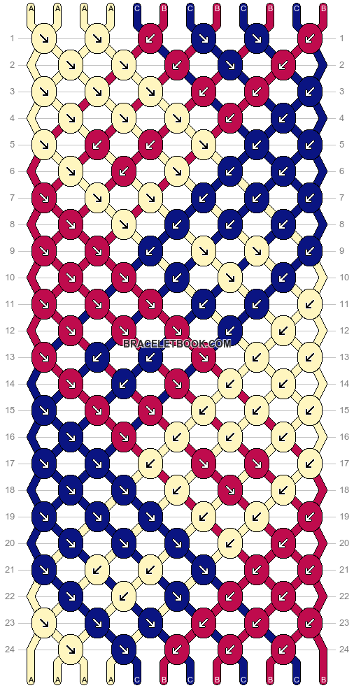 Normal pattern #15923 variation #414591 pattern
