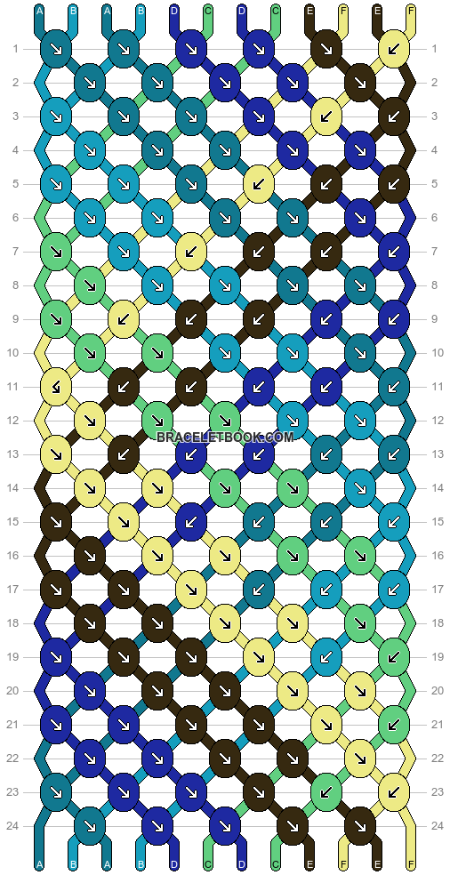 Normal pattern #198713 variation #414592 pattern