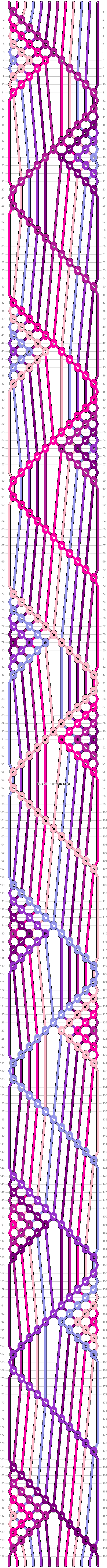 Normal pattern #126465 variation #414593 pattern