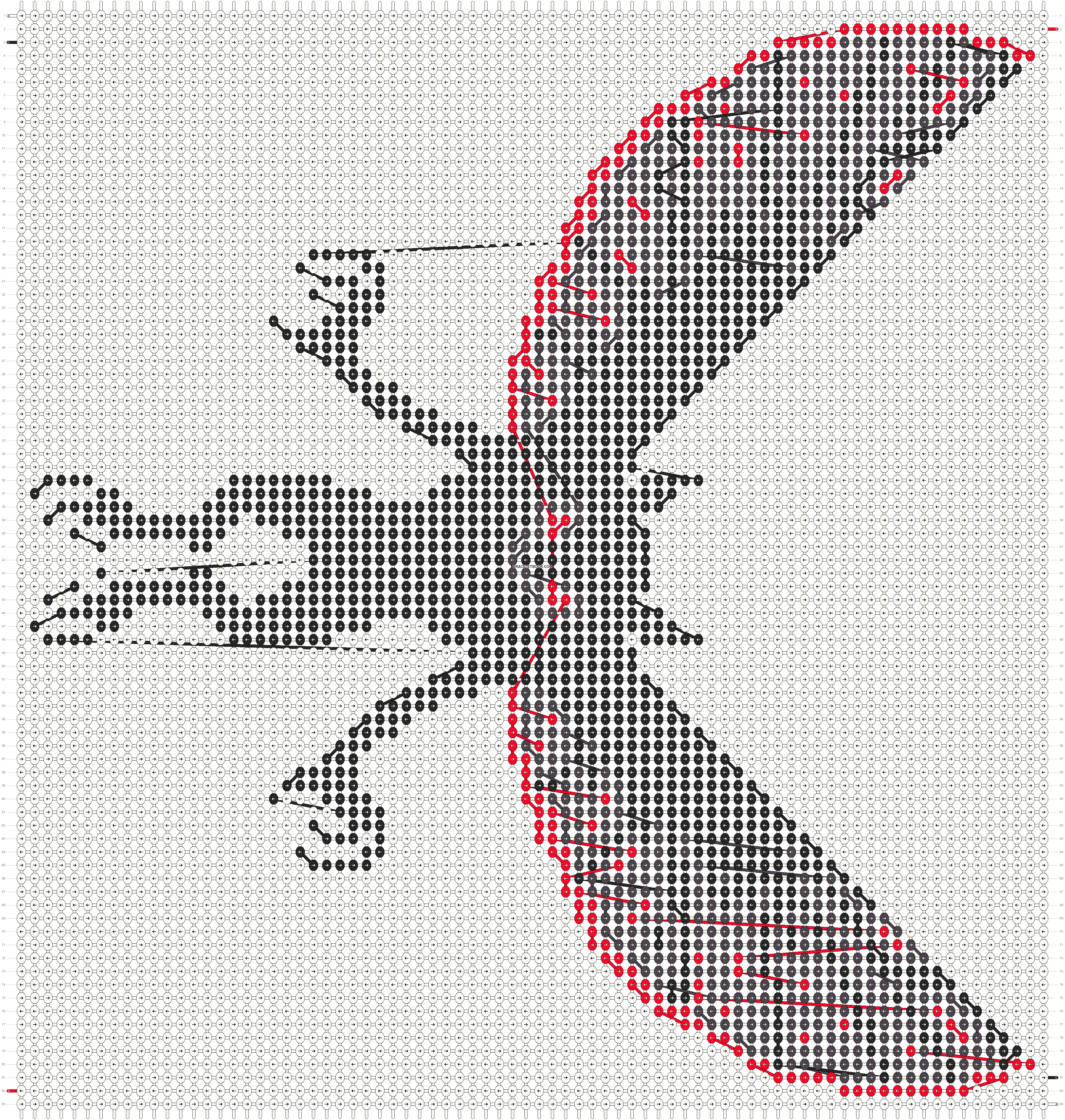 Alpha pattern #198788 variation #414594 pattern