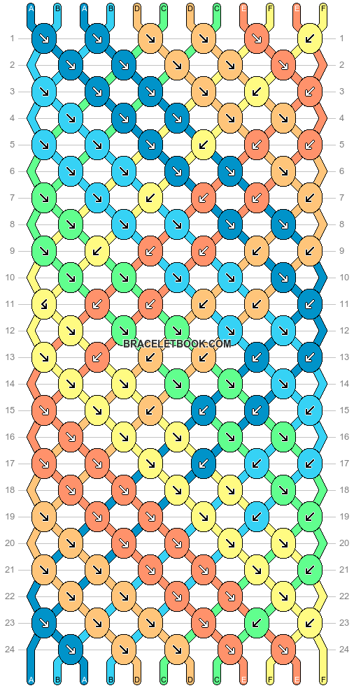 Normal pattern #198713 variation #414595 pattern