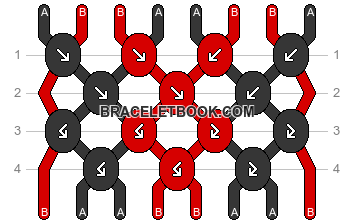 Normal pattern #17618 variation #414598 pattern