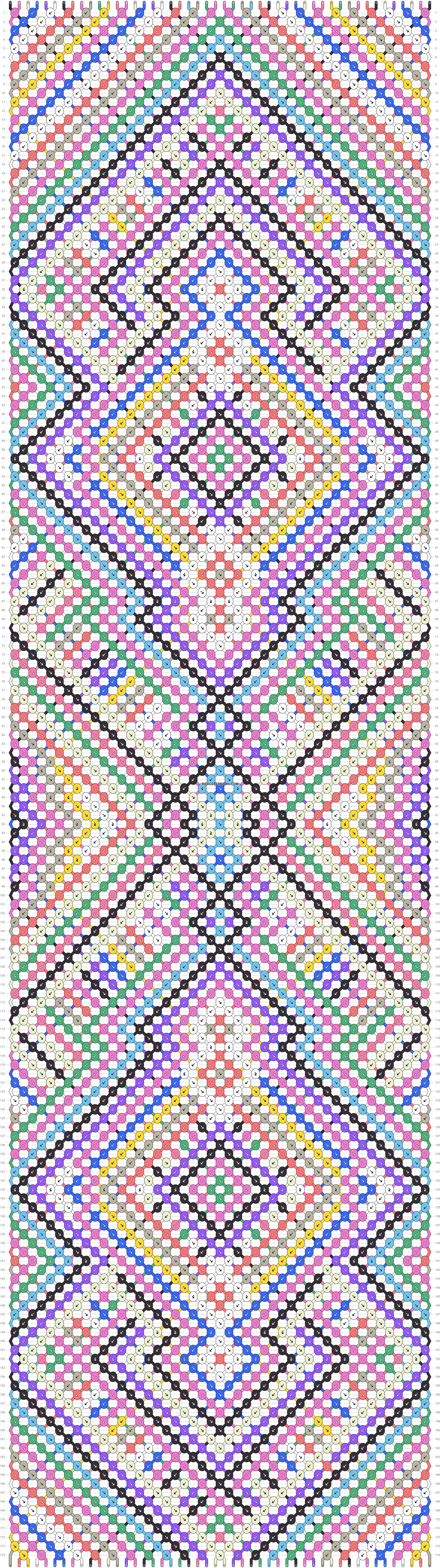 Normal pattern #178953 variation #414599 pattern