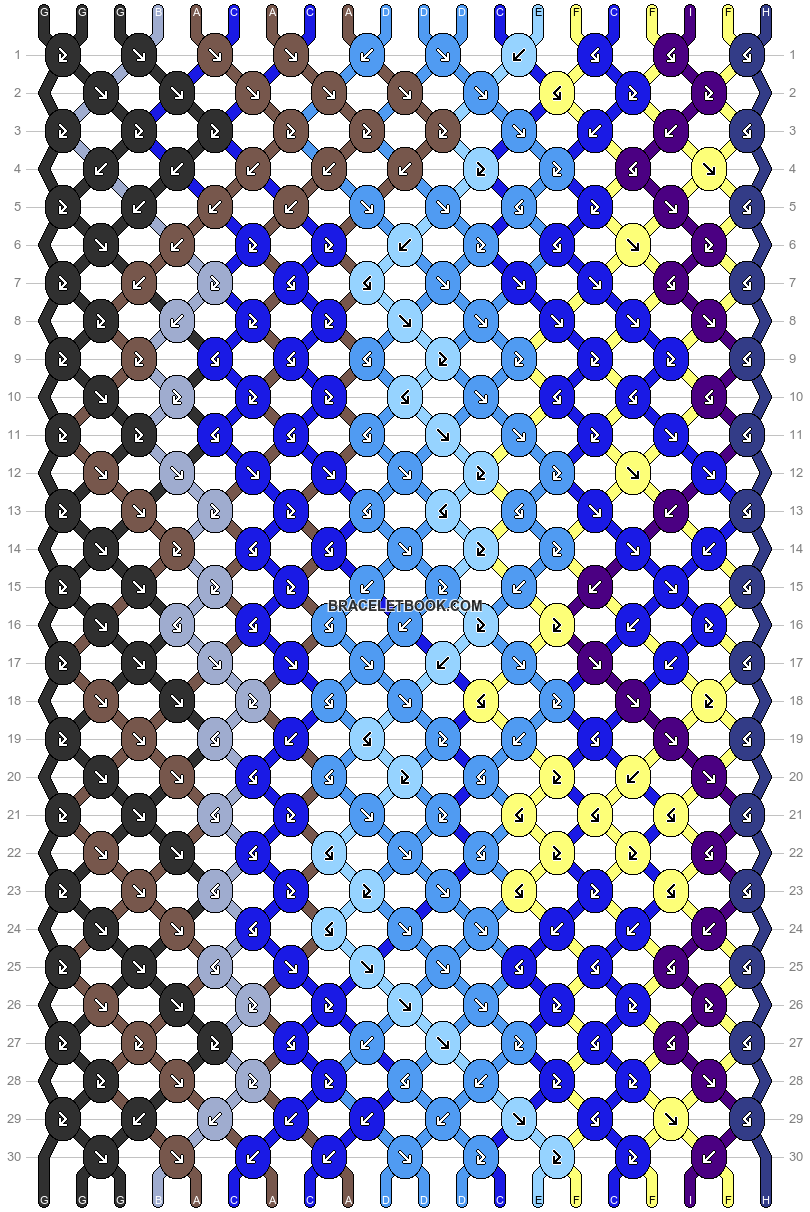 Normal pattern #185817 variation #414601 pattern