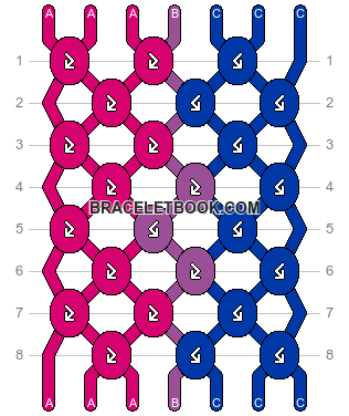 Normal pattern #176162 variation #414602 pattern