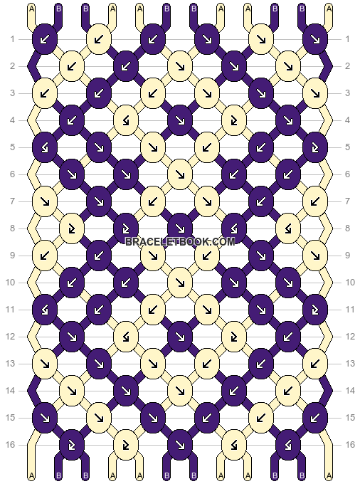 Normal pattern #198792 variation #414603 pattern