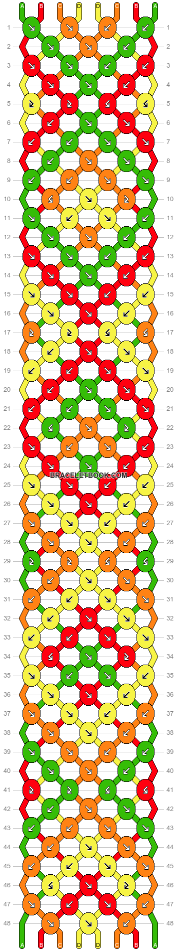 Normal pattern #197235 variation #414604 pattern