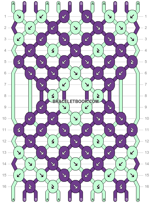 Normal pattern #198805 variation #414605 pattern