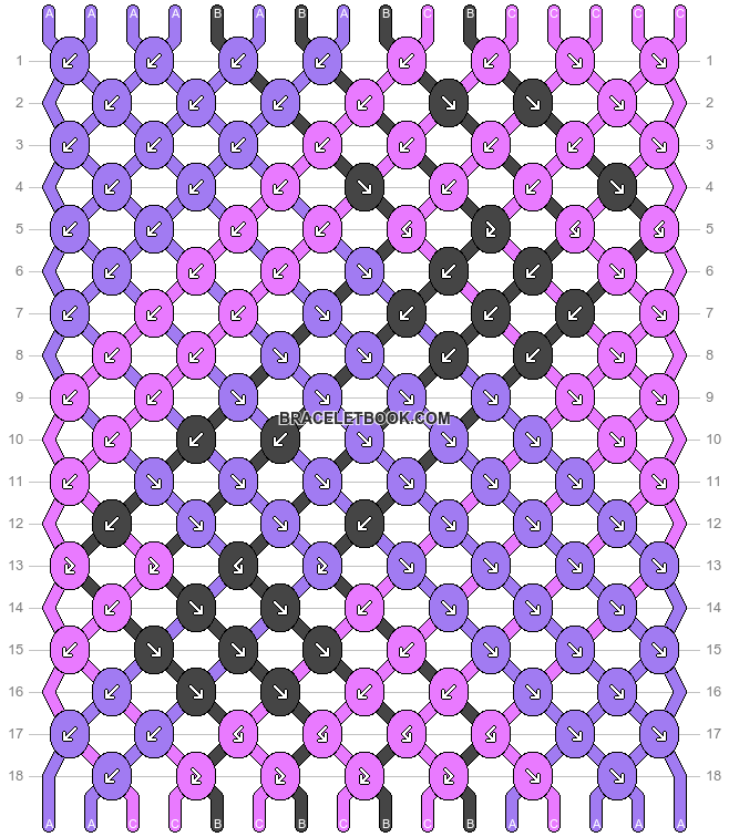 Normal pattern #9779 variation #414606 pattern