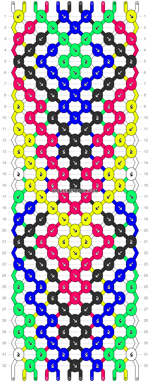 Normal pattern #82537 variation #414607 pattern