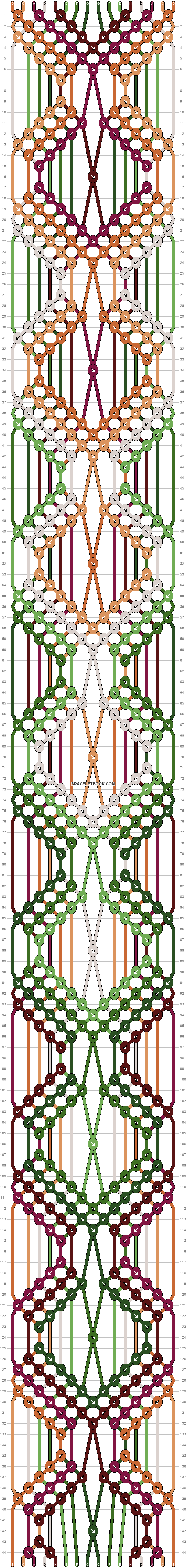 Normal pattern #40050 variation #414608 pattern