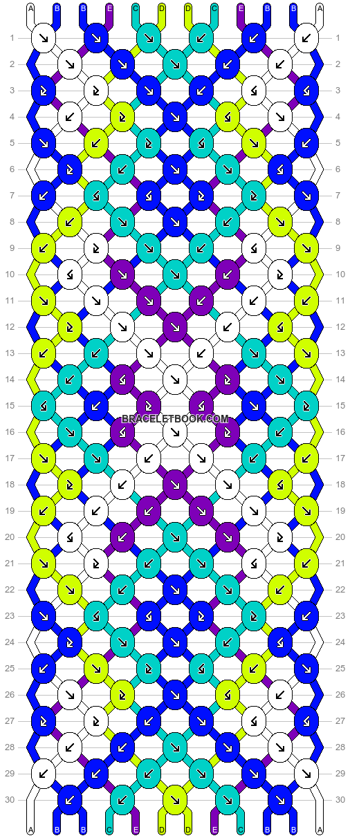 Normal pattern #32114 variation #414609 pattern