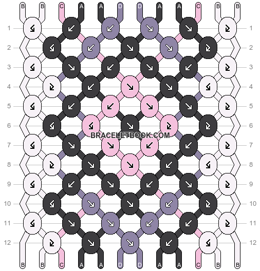 Normal pattern #74229 variation #414610 pattern