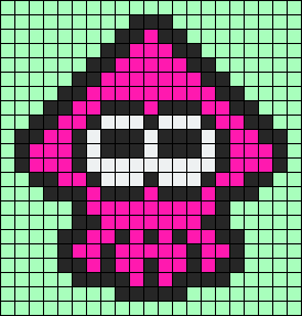 Alpha pattern #198789 variation #414613 preview