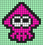 Alpha pattern #198789 variation #414613