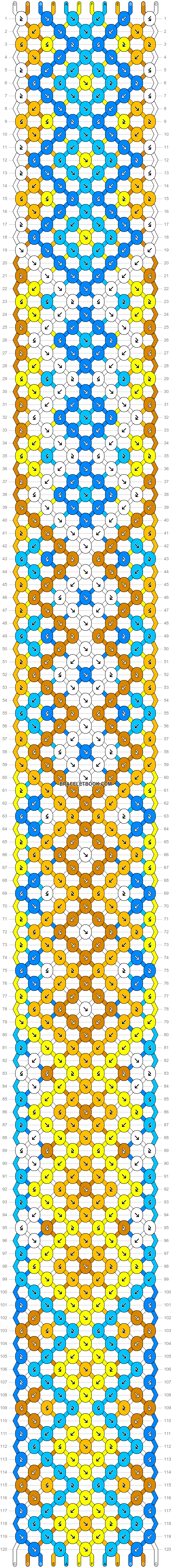 Normal pattern #190726 variation #414614 pattern