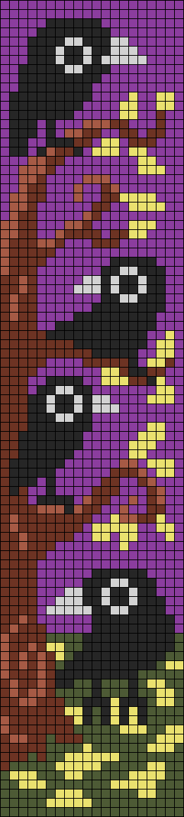 Alpha pattern #198690 variation #414615 preview