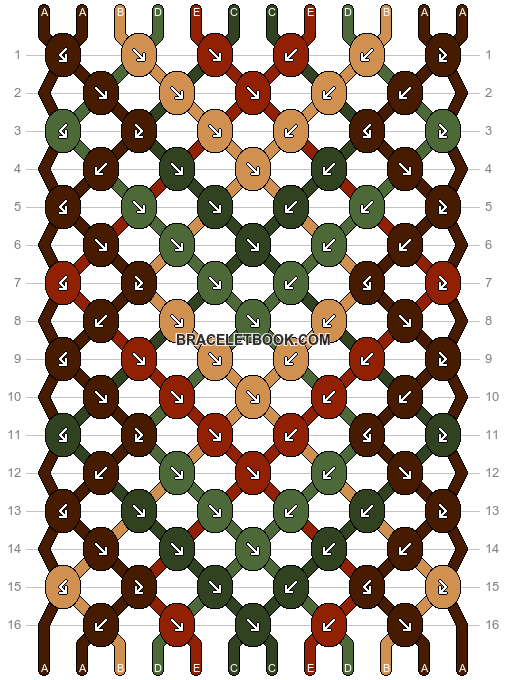 Normal pattern #94434 variation #414616 pattern