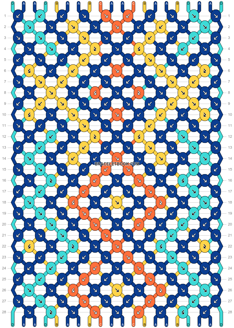 Normal pattern #136588 variation #414617 pattern