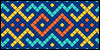 Normal pattern #136588 variation #414617