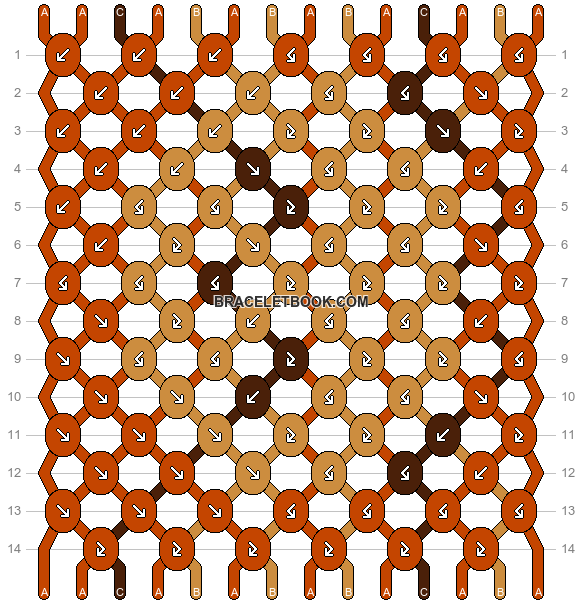 Normal pattern #114894 variation #414619 pattern