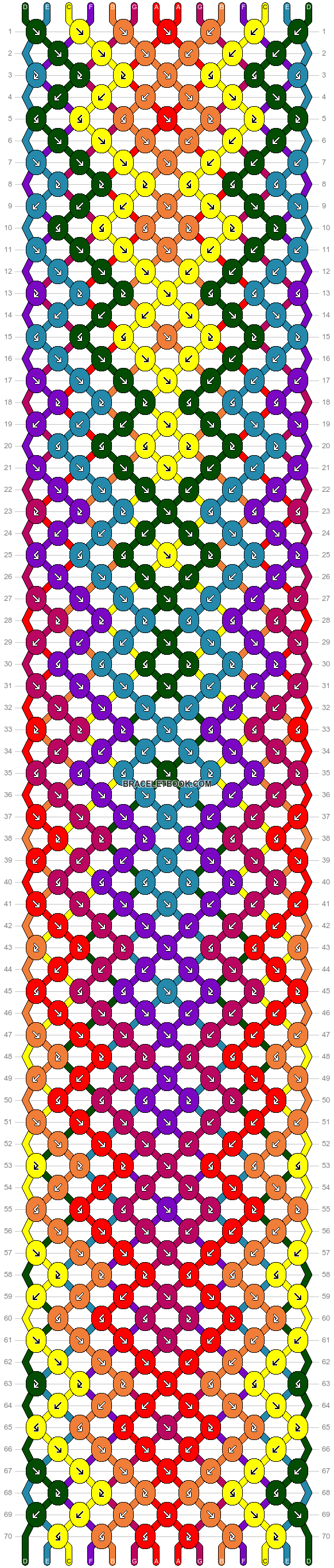 Normal pattern #24805 variation #414621 pattern