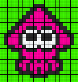 Alpha pattern #198789 variation #414622 preview