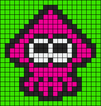 Alpha pattern #198789 variation #414622