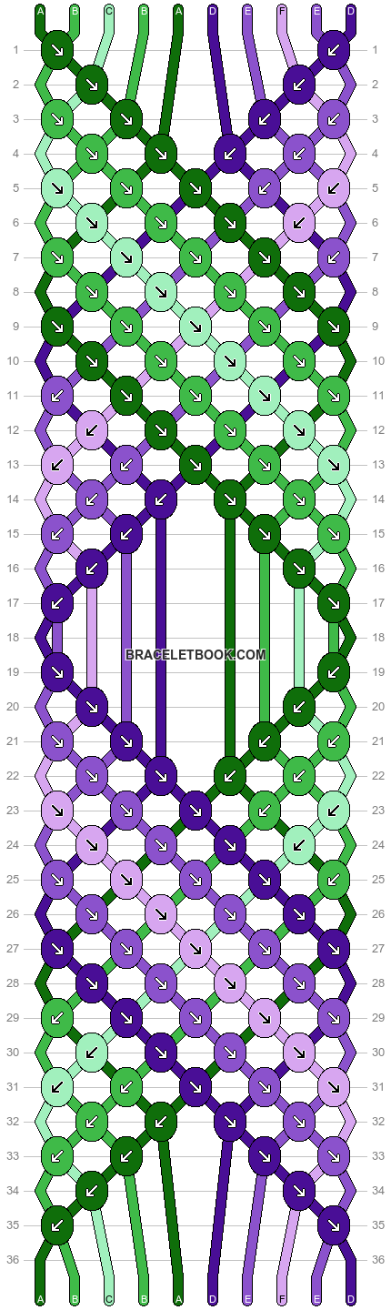 Normal pattern #198753 variation #414623 pattern