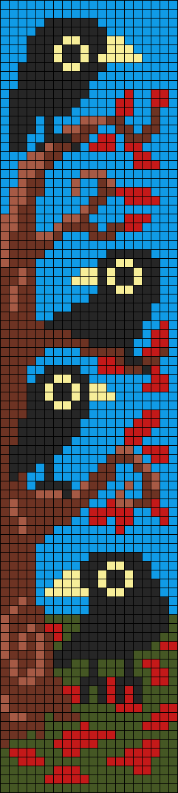 Alpha pattern #198690 variation #414624 preview