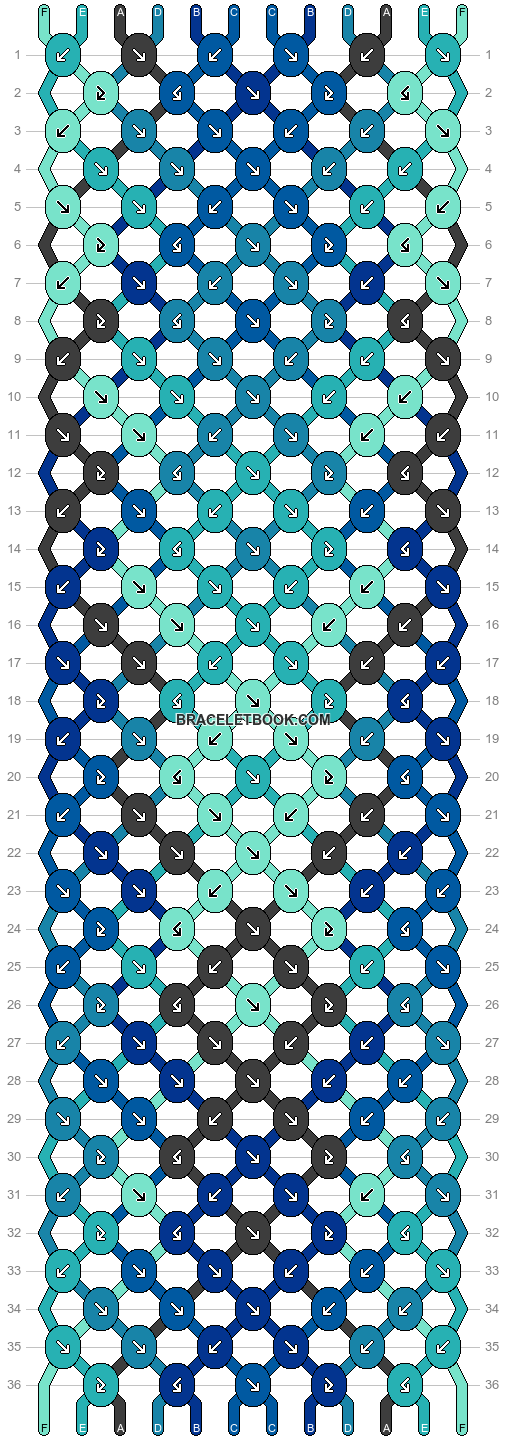 Normal pattern #197255 variation #414627 pattern