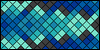 Normal pattern #197255 variation #414627