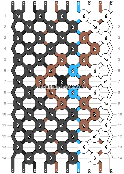 Normal pattern #129701 variation #414628 pattern
