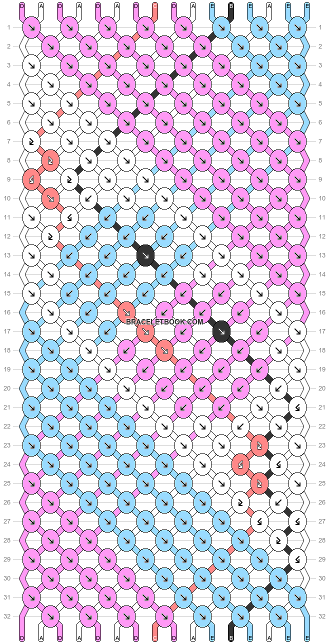 Normal pattern #92004 variation #414629 pattern