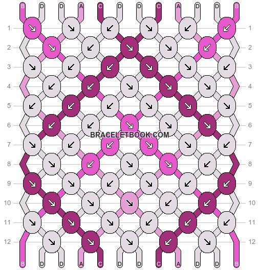 Normal pattern #10872 variation #414630 pattern
