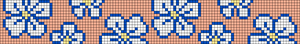 Alpha pattern #72700 variation #414631