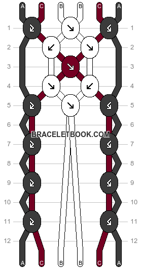 Normal pattern #76616 variation #414632 pattern