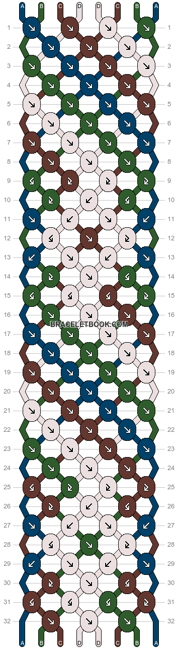 Normal pattern #189499 variation #414633 pattern