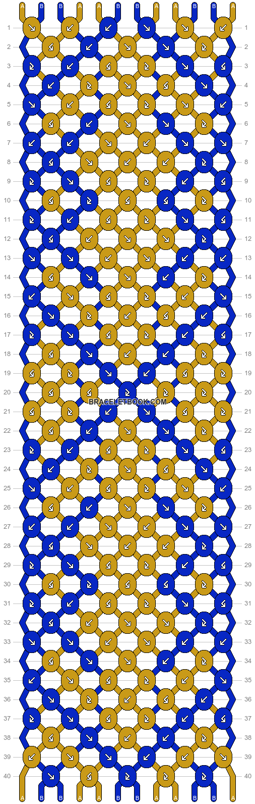 Normal pattern #198780 variation #414635 pattern