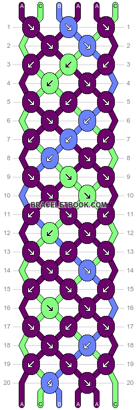 Normal pattern #198826 variation #414636 pattern