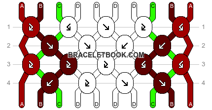 Normal pattern #198638 variation #414638 pattern