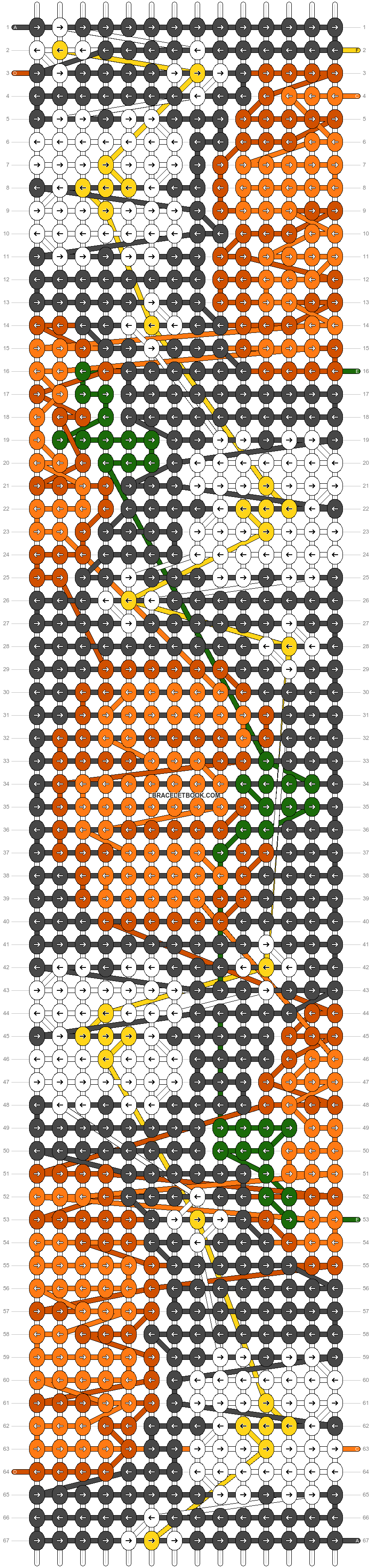 Alpha pattern #176661 variation #414641 pattern