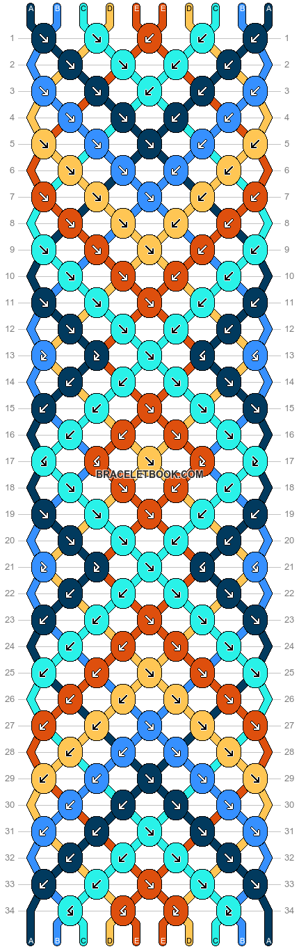Normal pattern #168241 variation #414642 pattern