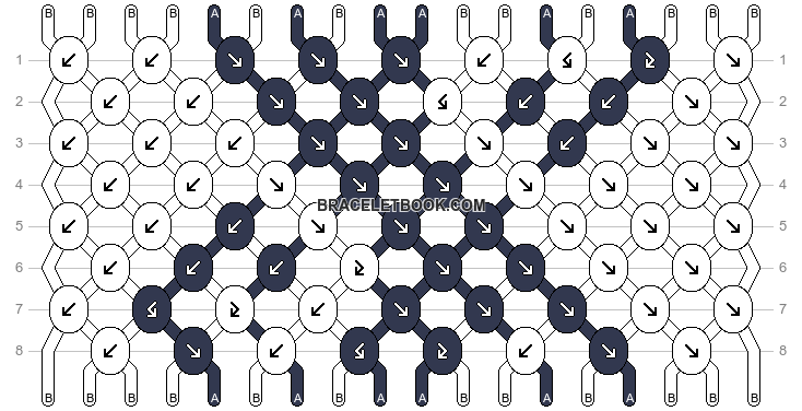 Normal pattern #151355 variation #414645 pattern