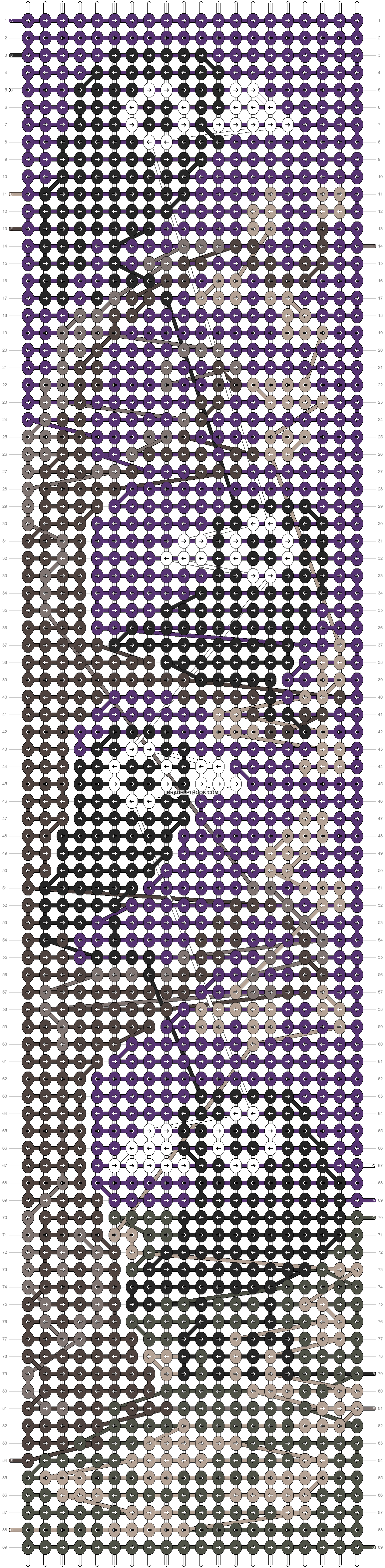 Alpha pattern #198690 variation #414647 pattern