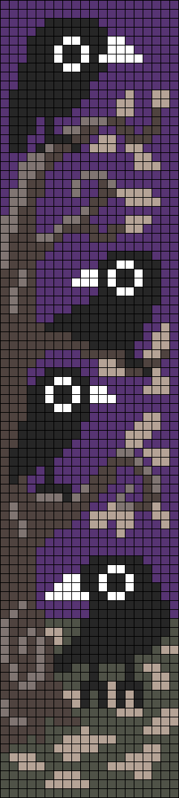 Alpha pattern #198690 variation #414647 preview