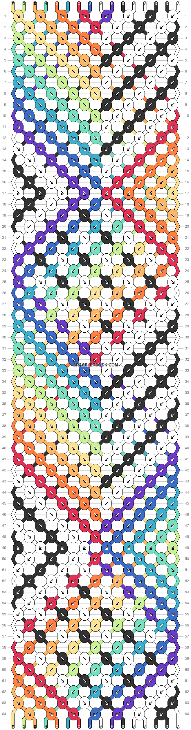 Normal pattern #44774 variation #414648 pattern
