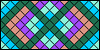 Normal pattern #198823 variation #414649