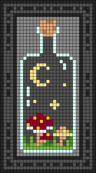 Alpha pattern #157457 variation #414650 preview